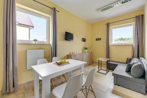 Apartamenty Piamola Willa Zatoka